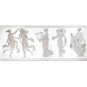 Декор Brennero Je lustre Vestali Perla Decoro VEPE