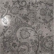Напольная плитка Brennero Random Divina Alluminio Nat. (51.5x51.5)