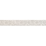 Бордюр Brennero Splendida Evolution List. Fiore White