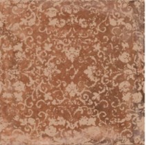 Brennero Terra Preziosa Cotta Spazz. Rett