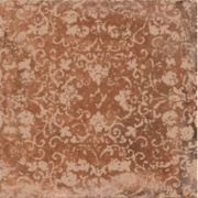 Напольная плитка Brennero Terra Preziosa Cotta Spazz. Rett