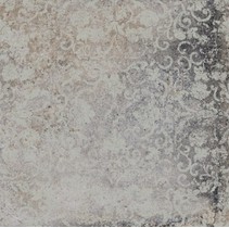 Brennero Terra Preziosa Decorata Miniera Spazz. Ret.