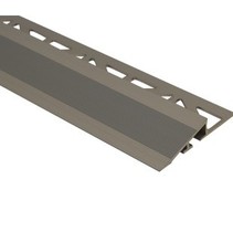 Butech Профили B74122006 Pro-Level R Alum Anodizado 15 mm Recto