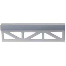 Butech Профили B73134003 Pro-part laton cromado 11mm