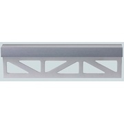 Спец. Элемент Butech Профили B73122003 Pro-part Aluminium Anodizado 11 mm plata