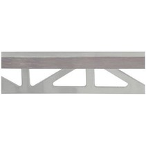 Butech Профили Perfil Pro-Part Laton Line Matt