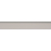 Спец. Элемент Butech Профили Perfil Pro-Telo Recto Aluminio Anodized Plata