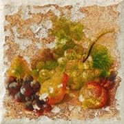 Декор Caccia Antiqa Frutta Inserto B1