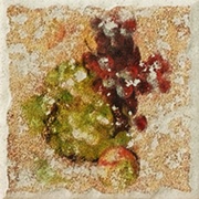 Декор Caccia Antiqa Frutta Inserto C1