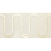 Caesar Change Tape Cromium