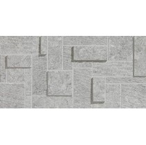 Caesar Consepts Belgian Grey Dimension