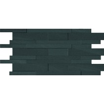 Caesar Flow Wall 3d Coal