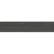 Настенная плитка Caesar Gate Jet Black 11,7x60