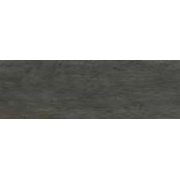 Настенная плитка Caesar Gate Jet Black 25x75