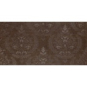 Декор Caesar Glam Decoro Arabesque Coffee