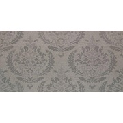 Декор Caesar Glam Decoro Arabesque Platinum