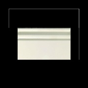 Плинтус Petracer`s Grand Elegance Bt8 Battiscopa Panna BT08
