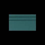 Плинтус Petracer`s Grand Elegance Bt9 Battiscopa Verde BT09