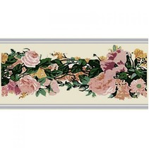 Petracer`s Grand Elegance Garland A Su Crema B GAR A 02