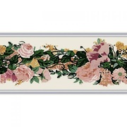 Декор Petracer`s Grand Elegance Garland A Su Panna B GAR A 08