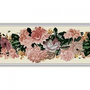 Декор Petracer`s Grand Elegance Garland B Su Crema B GAR B 02