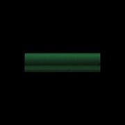 Бордюр Petracer`s Grand Elegance Listello London Verde LT09