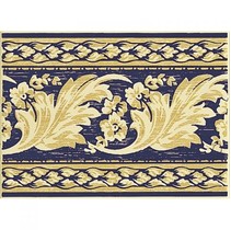 Petracer`s Grand Elegance Nicole Coral Blu Su Crema B NICOLE 11-2