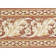 Декор Petracer`s Grand Elegance Nicole Coral Bordeaux B NICOLE 01