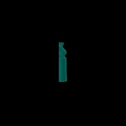 Декор Petracer`s Grand Elegance Spigolo Base Verde BT AE 09