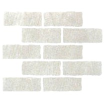 Caesar Quality Quartz Brick 1