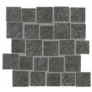 Декор Caesar Roxstones Dark Quartz Composizione G
