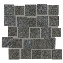 Caesar Roxstones Dark Quartz Composizione G