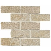 Caesar Roxstones Golden Stone Brick 1