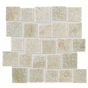 Декор Caesar Roxstones White Quartz Composizione G