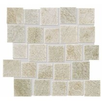 Caesar Roxstones White Quartz Composizione G
