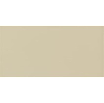 Caesar Solid Almond 30x60 Str.