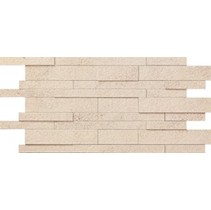 Caesar Supreme Wall 3d Pierre Jaune