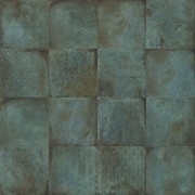 Напольная плитка Caesar Trace Mint Decoro Mix