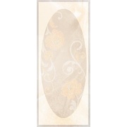 Декор Serenissima Capri Royal onyx beige Inserto Cammeo Beige Ret