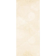 Декор Serenissima Capri Royal onyx beige Inserto Diamond Beige