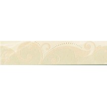 Serenissima Capri Royal onyx beige List. Cammeo Beige