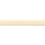 Бордюр Serenissima Capri Royal onyx beige London Onyx Beige