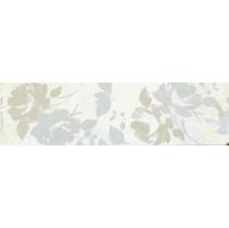 Serenissima Capri Royal onyx bianco List. Bloom Bianco
