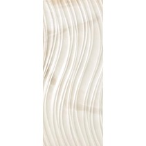 Serenissima Capri Royal onyx bianco Royal Onyx Onda Bianco Ret