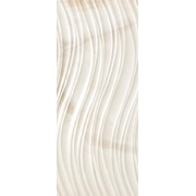 Настенная плитка Serenissima Capri Royal onyx bianco Royal Onyx Onda Bianco Ret