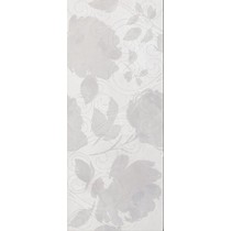 Serenissima Capri Royal onyx grigio Inserto Bloom Grigio