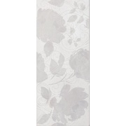Декор Serenissima Capri Royal onyx grigio Inserto Bloom Grigio