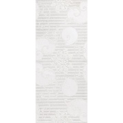Декор Serenissima Capri Royal onyx grigio Inserto Diamond Grigio