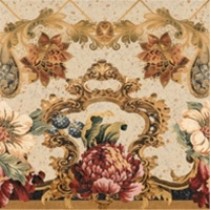 Carmen Grand Palace Cenefa Ferrara Beige