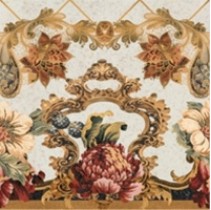 Carmen Grand Palace Cenefa Ferrara Pearl
